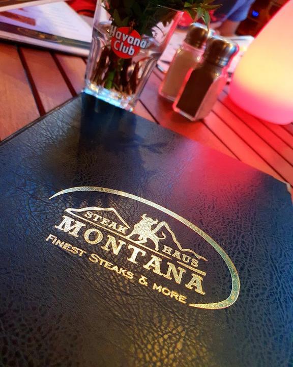 Steakhaus Montana